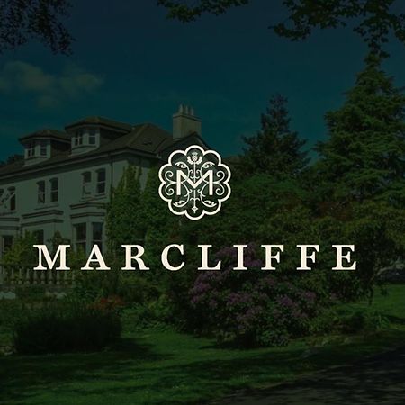 Hotel Marcliffe à Aberdeen Extérieur photo