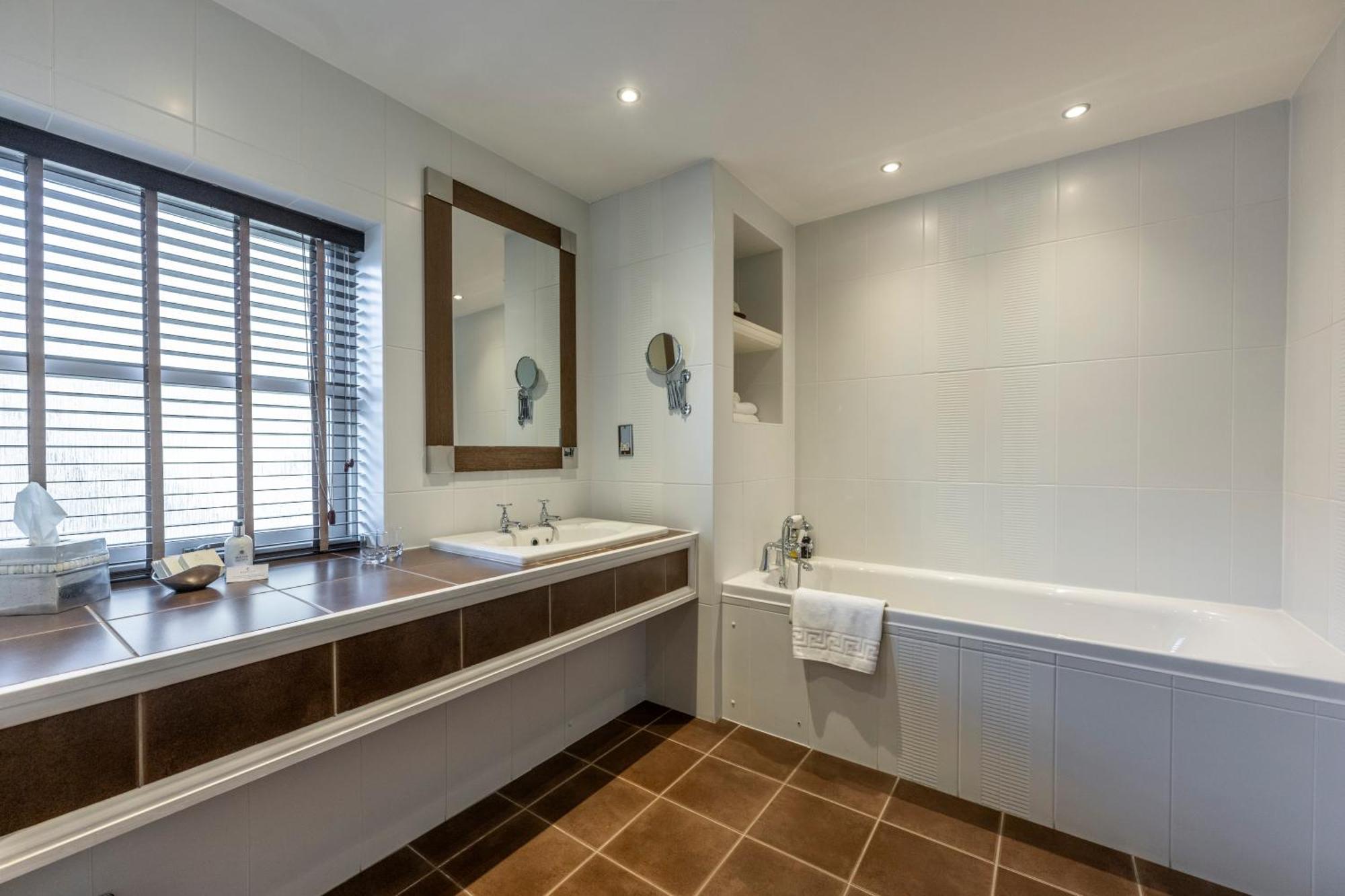 Hotel Marcliffe à Aberdeen Extérieur photo