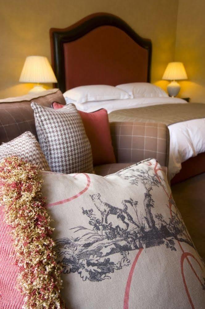Hotel Marcliffe à Aberdeen Extérieur photo