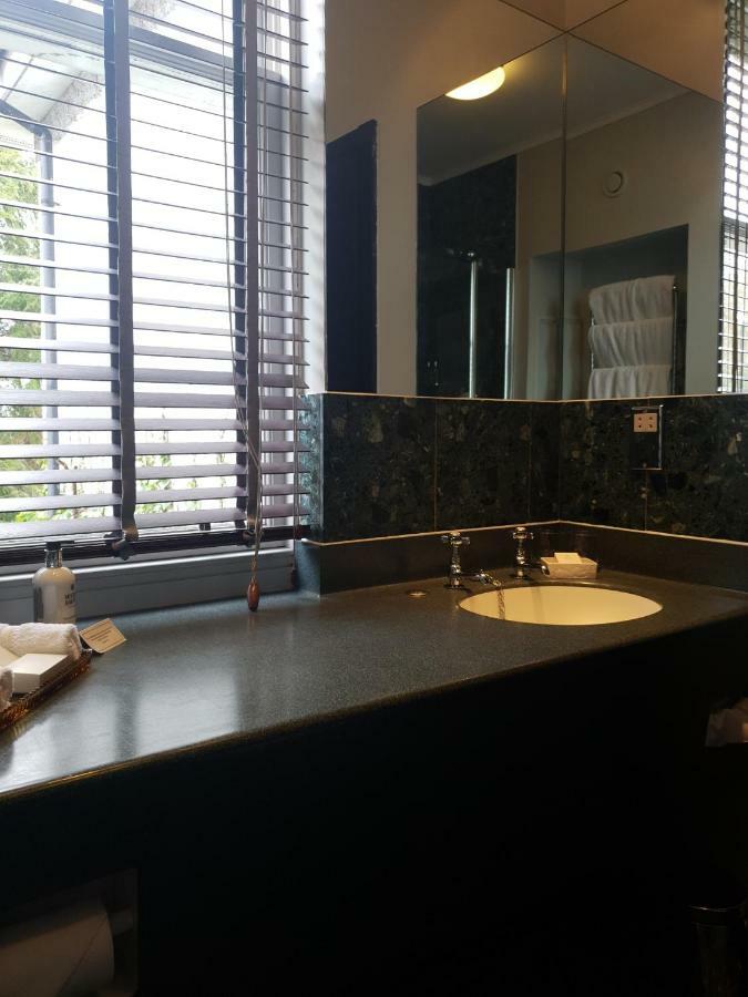 Hotel Marcliffe à Aberdeen Extérieur photo